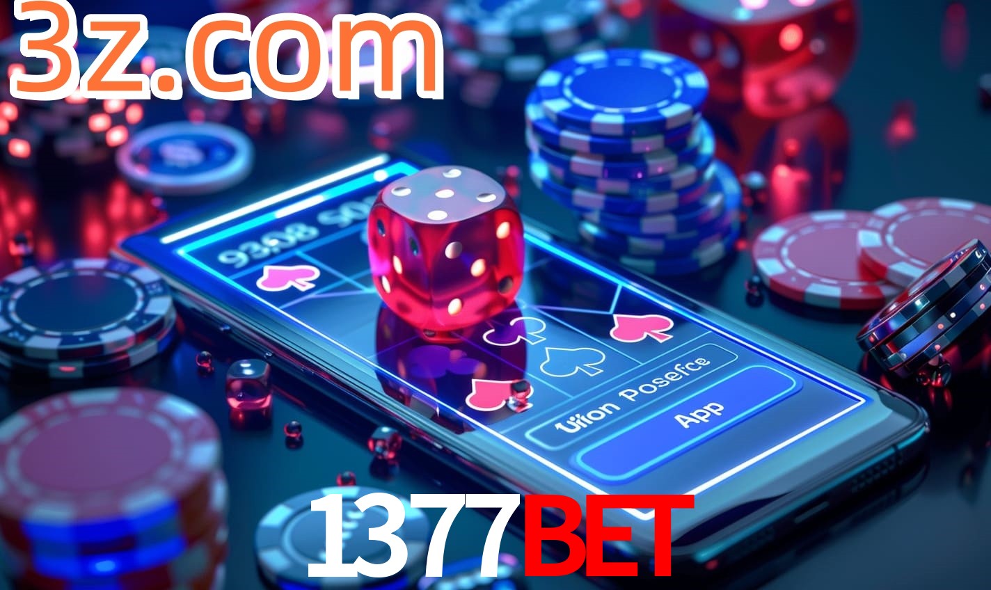 Baixar App 1377Bet