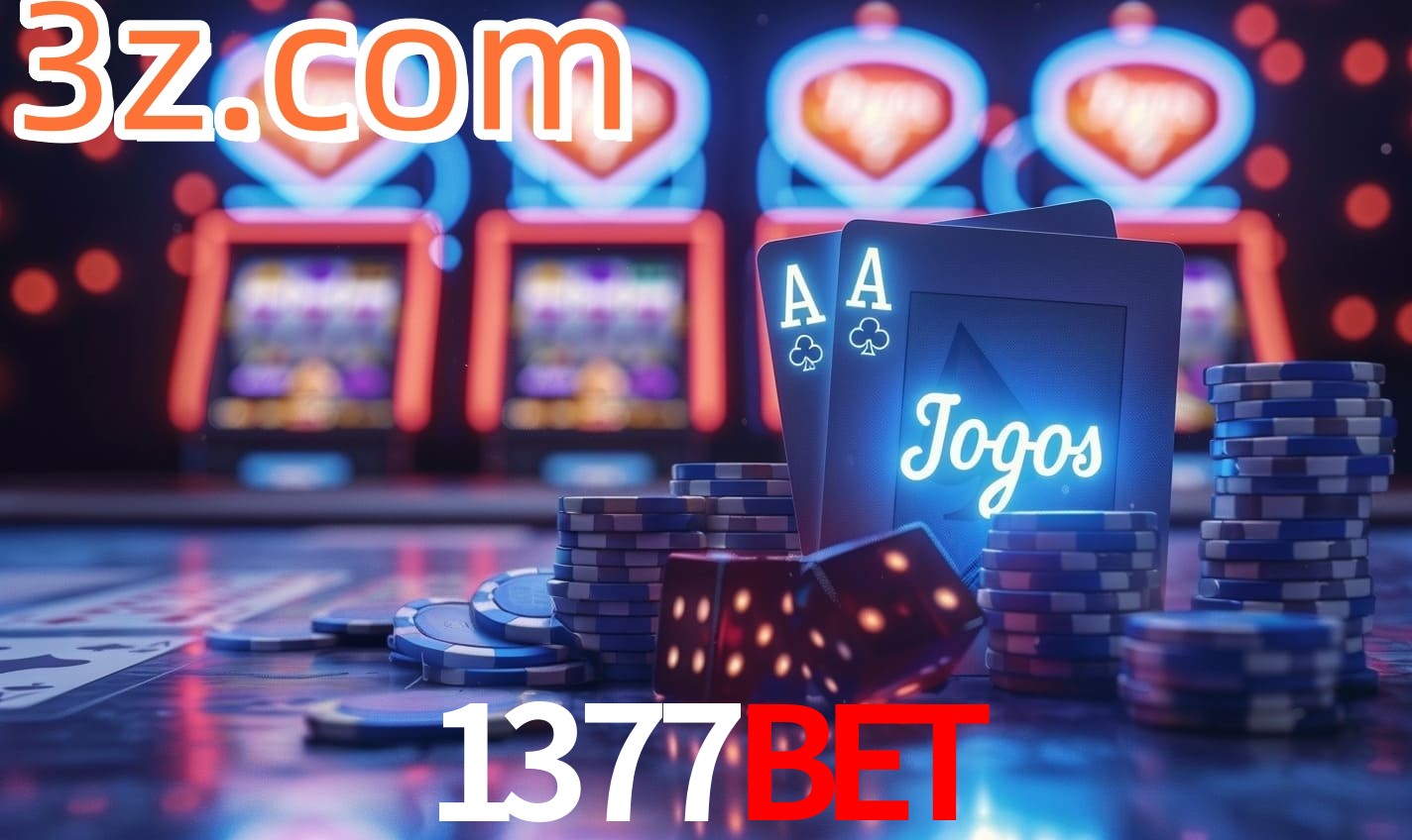 Lista de Jogos 1377Bet