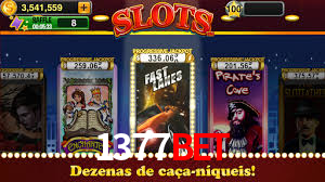 Jogos Emocionantes 1377Bet